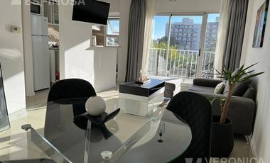 Departamento en venta en Moron
