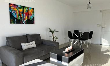 Departamento en venta en Moron