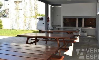 Departamento en venta en Moron