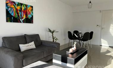 Departamento en venta en Moron