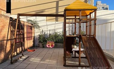 Departamento en venta en Moron