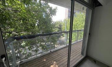 Departamento - Villa Urquiza