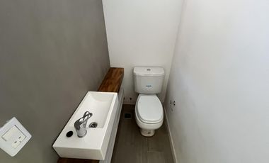 Departamento - Villa Urquiza