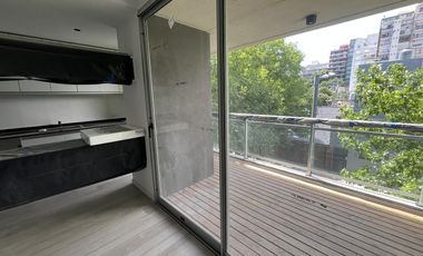 Departamento - Villa Urquiza