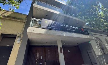 Departamento - Villa Urquiza