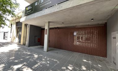 Departamento - Villa Urquiza
