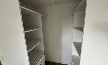 Departamento - Villa Urquiza