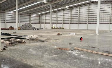 ALQUILER DEPOSITO 11.000 M2 PARQUE INDUSTRIAL Y LOGISTICO ZARATE