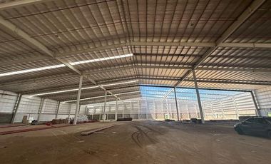 ALQUILER DEPOSITO 11.000 M2 PARQUE INDUSTRIAL Y LOGISTICO ZARATE