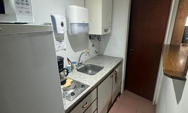 Vendo gran piso de oficina - 100 mts - zona centro - apto credito