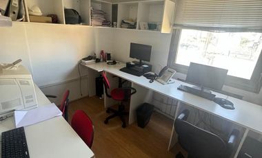 Vendo gran piso de oficina - 100 mts - zona centro - apto credito