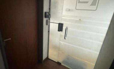 Vendo gran piso de oficina - 100 mts - zona centro - apto credito