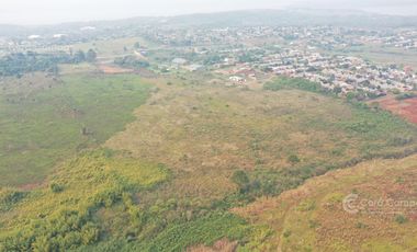 Terreno de 12ha para Loteo en Venta en Garupá, Misiones