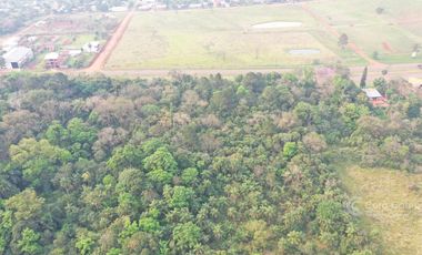 Terreno de 12ha para Loteo en Venta en Garupá, Misiones