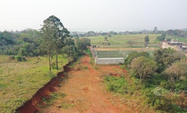 Terreno de 12ha para Loteo en Venta en Garupá, Misiones