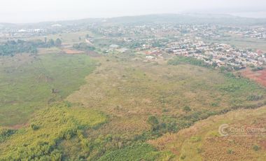 Terreno de 12ha para Loteo en Venta en Garupá, Misiones