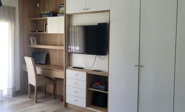 Casa en el Barrio Confluencia
