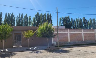 Casa en el Barrio Confluencia