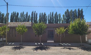 Casa en el Barrio Confluencia