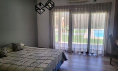 Casa en el Barrio Confluencia