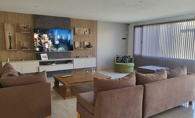 Casa en el Barrio Confluencia