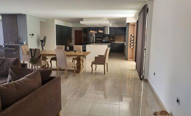 Casa en el Barrio Confluencia