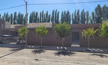 Casa en el Barrio Confluencia