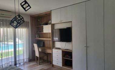 Casa en el Barrio Confluencia