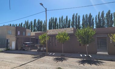 Casa en el Barrio Confluencia