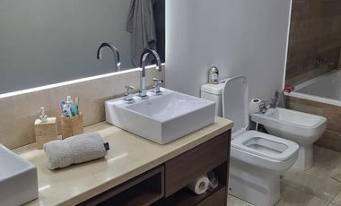 Casa en el Barrio Confluencia