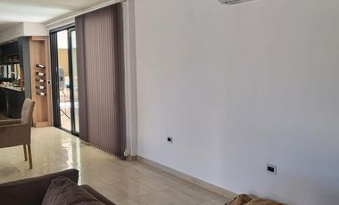 Casa en el Barrio Confluencia