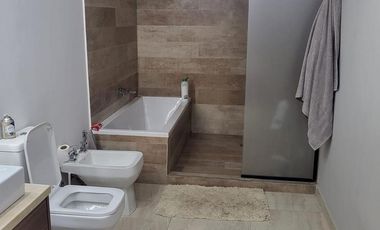 Casa en el Barrio Confluencia