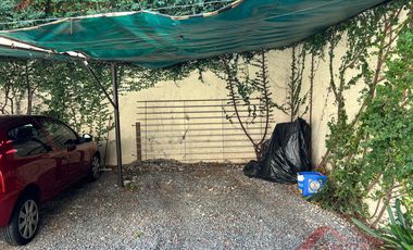 Cochera en  BERUTTI  49- AMPLIA COCHERA- PORTON AUTOMATICO