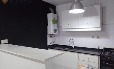 Departamento en Martin