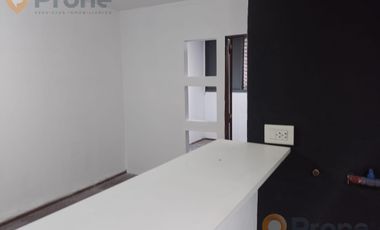 Departamento en Martin