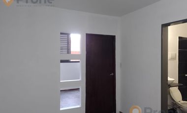 Departamento en Martin