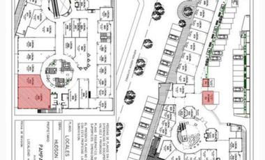 Local - Guillermo E Hudson