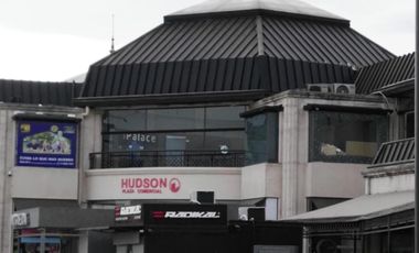 Local - Guillermo E Hudson