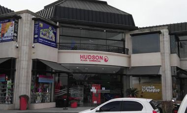 Local - Guillermo E Hudson