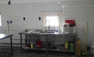 Local - Guillermo E Hudson