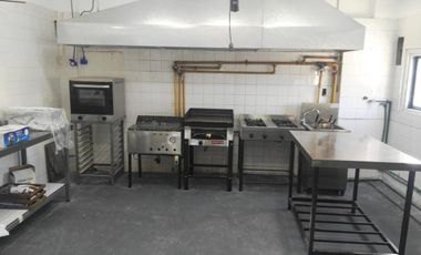 Local - Guillermo E Hudson