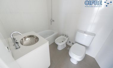 1.850 u$s/M2 OPORTUNIDAD!! Departamento 2 ambientes A ESTRENAR balcón