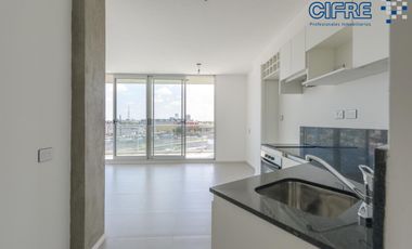 1.850 u$s/M2 OPORTUNIDAD!! Departamento 2 ambientes A ESTRENAR balcón
