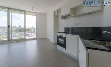 1.850 u$s/M2 OPORTUNIDAD!! Departamento 2 ambientes A ESTRENAR balcón