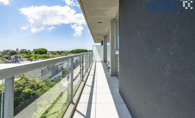1.850 u$s/M2 OPORTUNIDAD!! Departamento 2 ambientes A ESTRENAR balcón