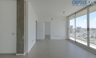 1.850 u$s/M2 OPORTUNIDAD!! Departamento 2 ambientes A ESTRENAR balcón
