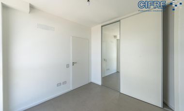 1.850 u$s/M2 OPORTUNIDAD!! Departamento 2 ambientes A ESTRENAR balcón