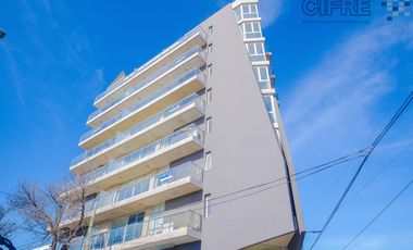 1.850 u$s/M2 OPORTUNIDAD!! Departamento 2 ambientes A ESTRENAR balcón