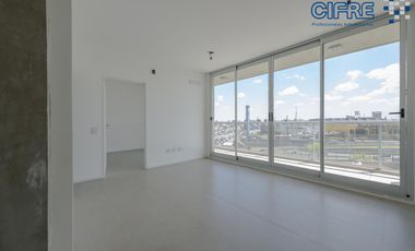 1.850 u$s/M2 OPORTUNIDAD!! Departamento 2 ambientes A ESTRENAR balcón