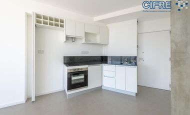 1.850 u$s/M2 OPORTUNIDAD!! Departamento 2 ambientes A ESTRENAR balcón